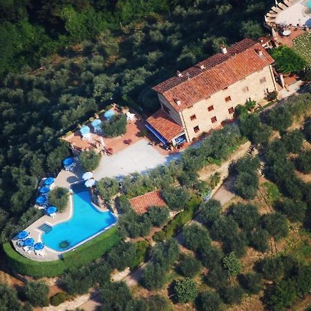 Villa La Pianella Massarosa Bagian luar foto