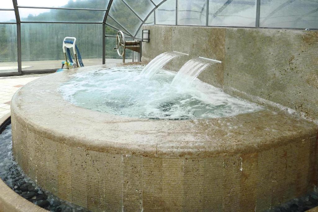 Villa La Pianella Massarosa Bagian luar foto