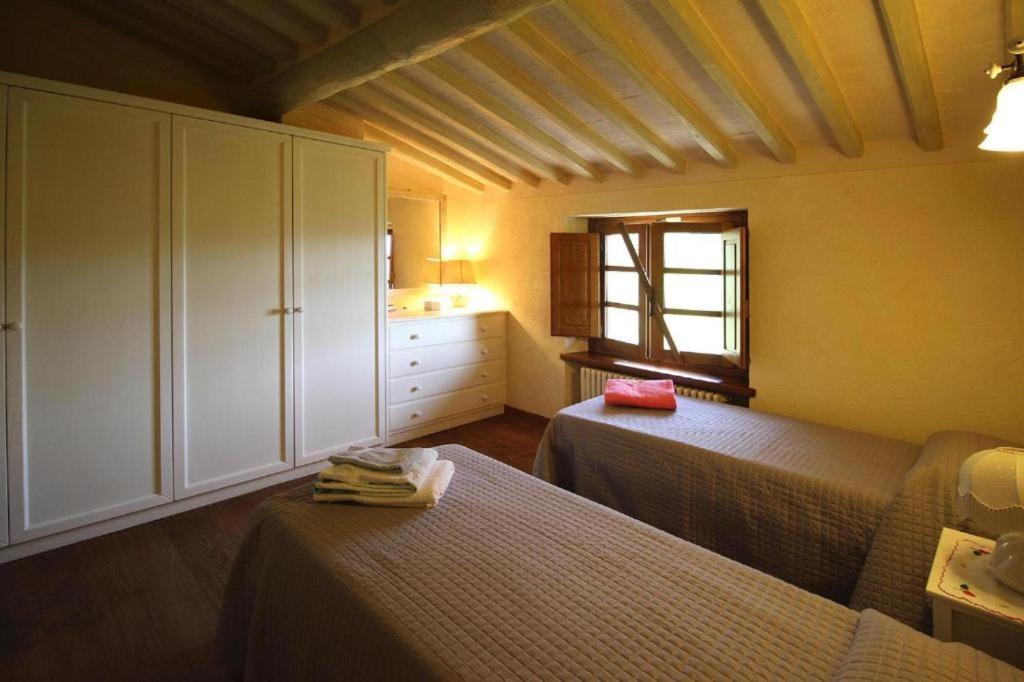Villa La Pianella Massarosa Bagian luar foto