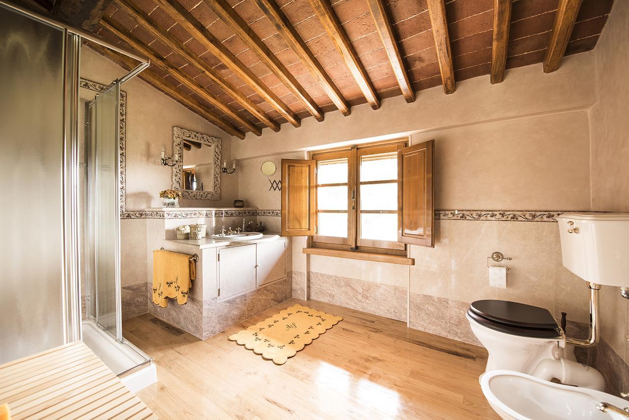 Villa La Pianella Massarosa Bagian luar foto
