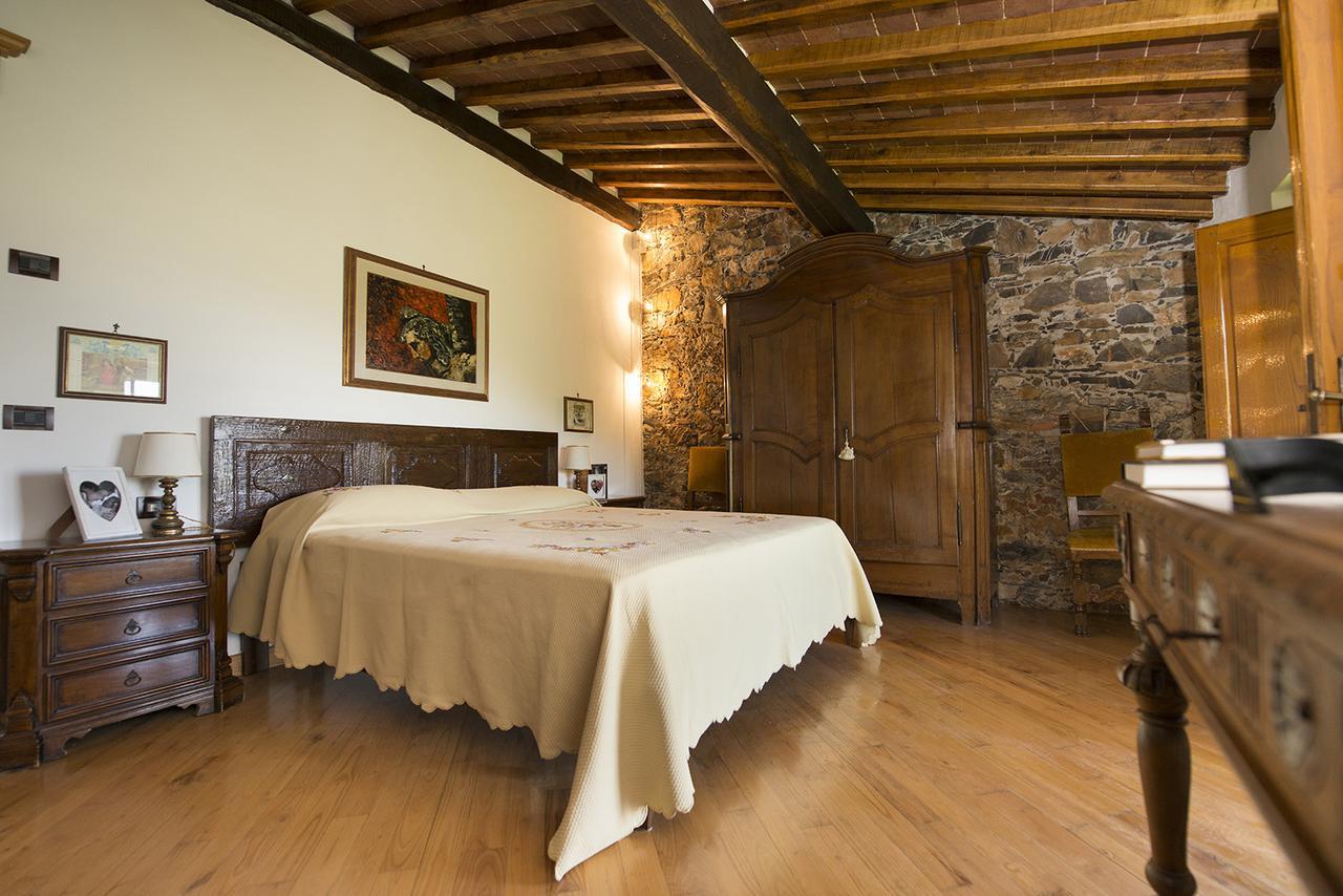 Villa La Pianella Massarosa Bagian luar foto